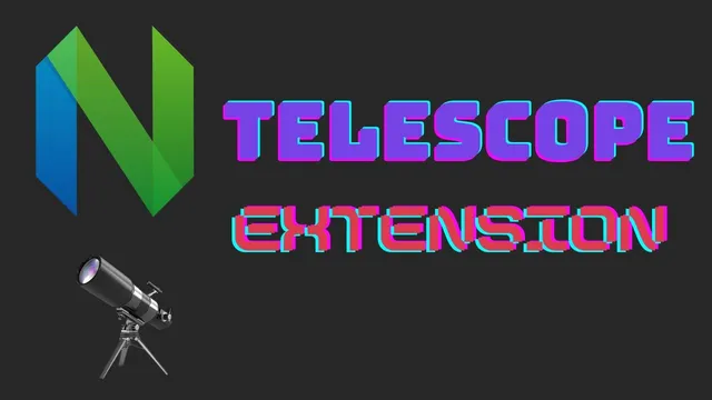 Telescope Select From List - Neovim Plugin